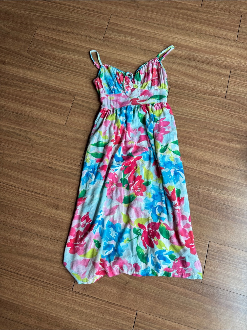 Old navy midi dress